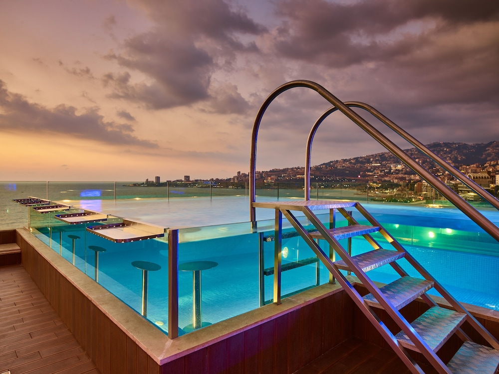 Princessa Hotel Jounieh 44/78