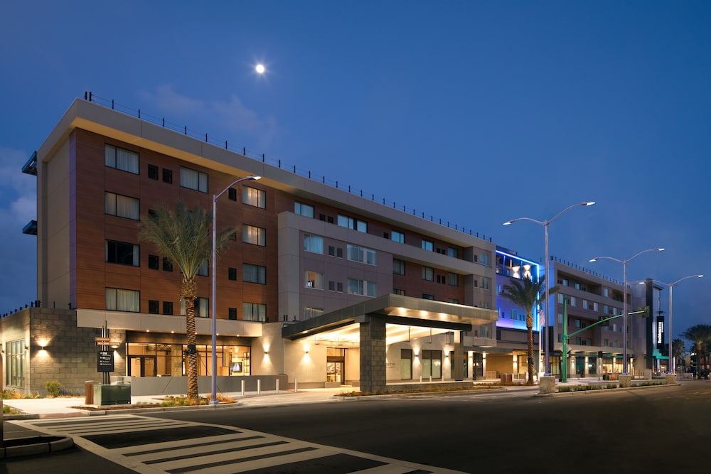 Residence Inn San Francisco Airport Millbrae Station 1/50