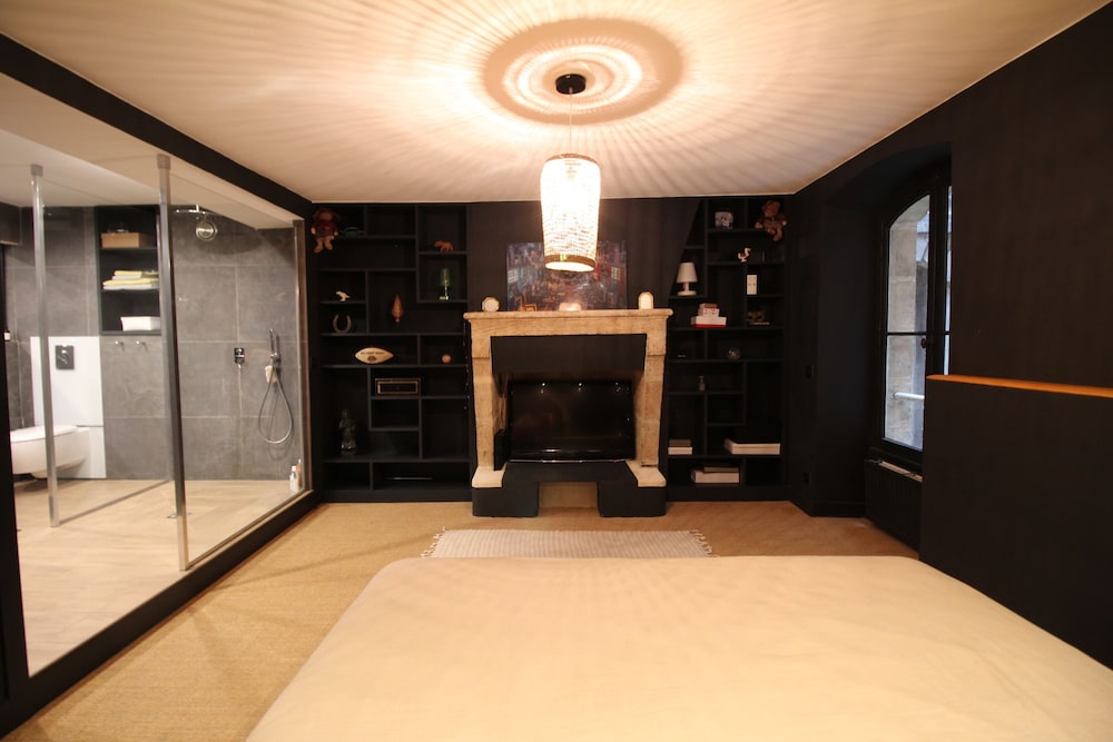 L Escapade Bordelaise Chambres D Hotes 20/38