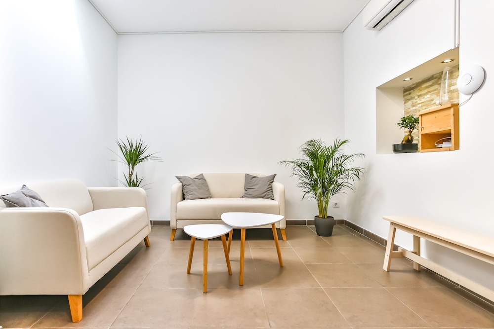 Laramond Barcelona Rooms 35/58