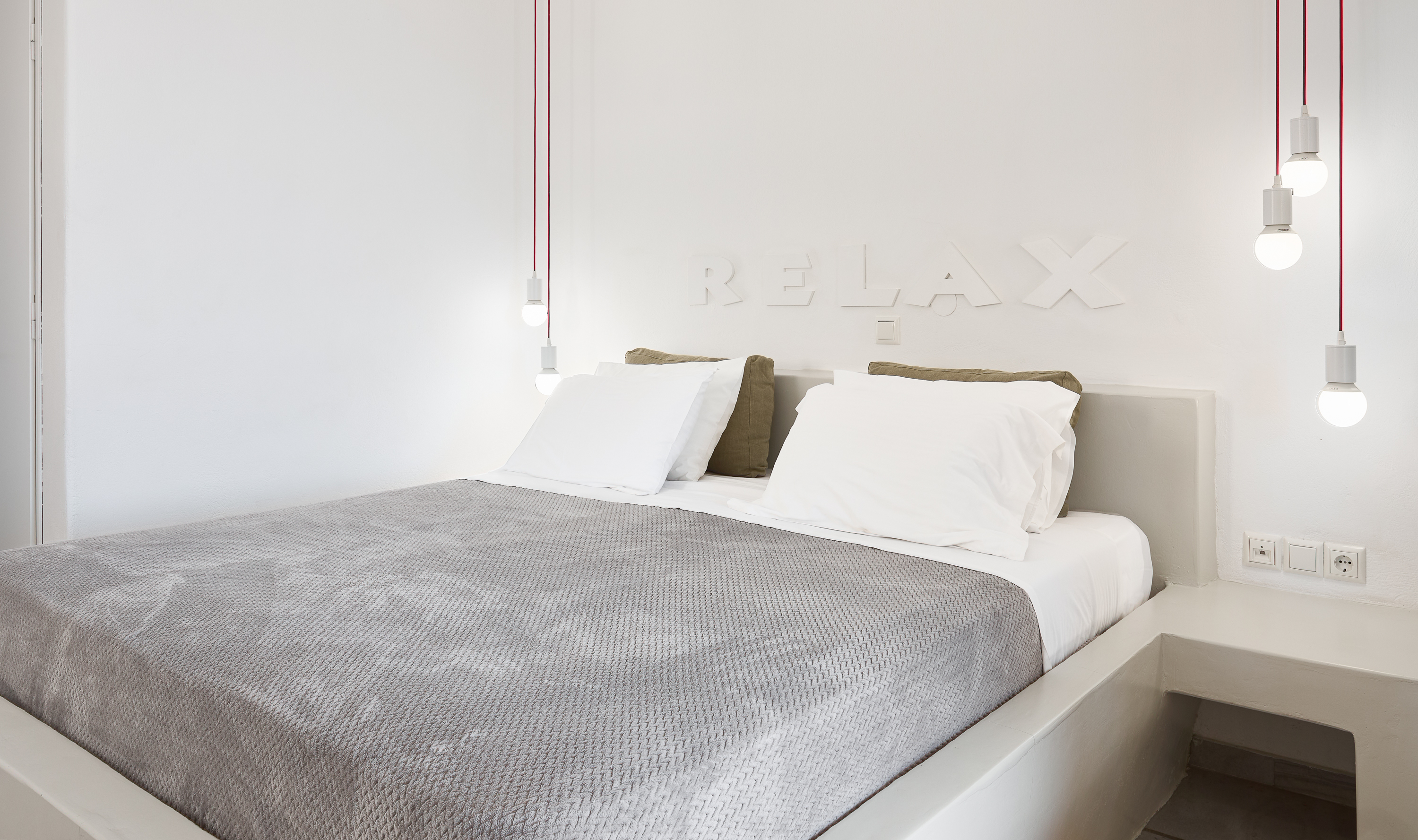 Double Room Superior (Rb)