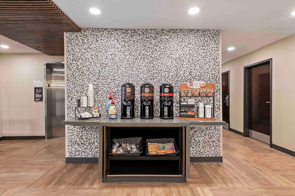 Extended Stay America - Charlotte - University Place 36/53