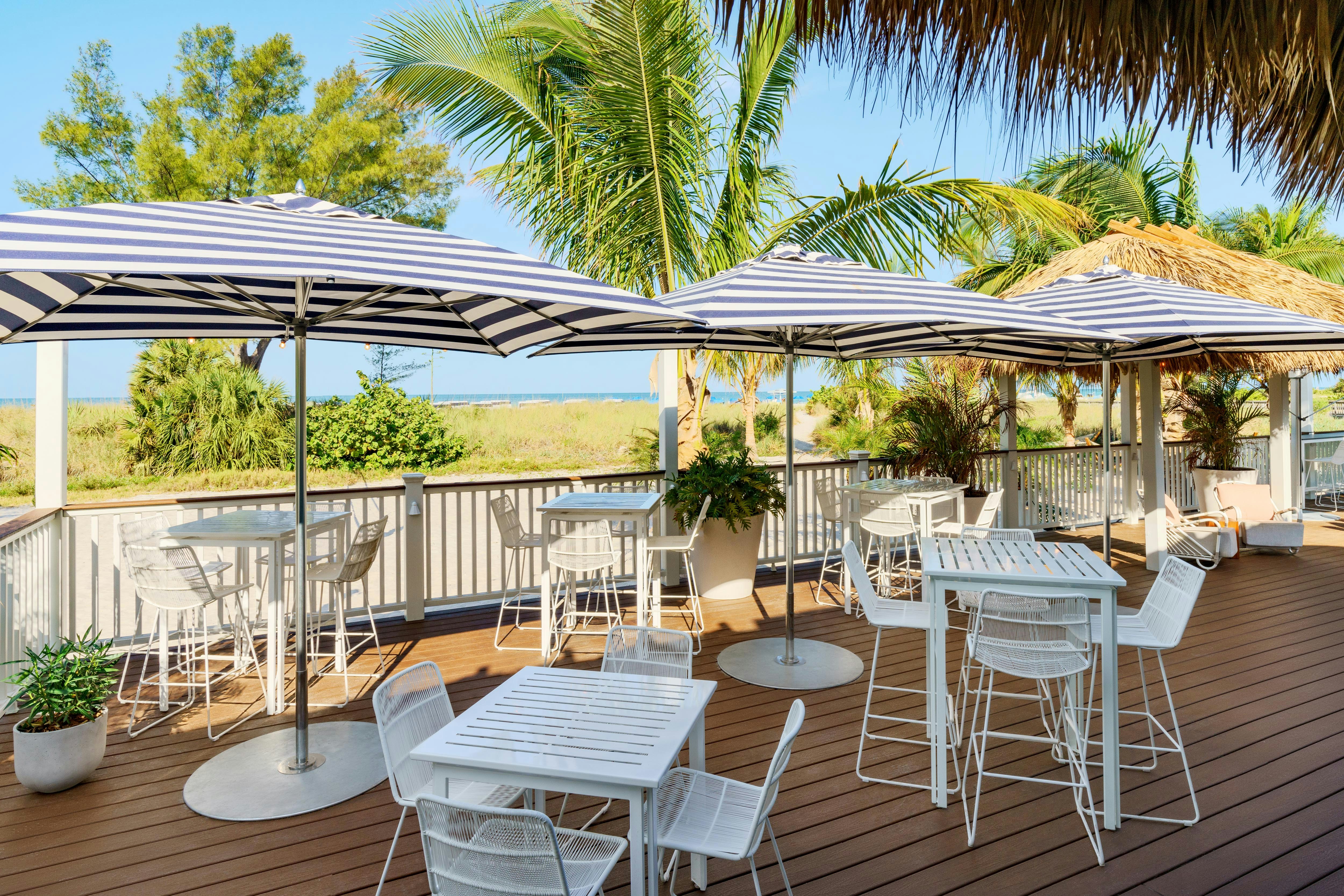 Hilton Garden Inn St Pete Beach 55/80