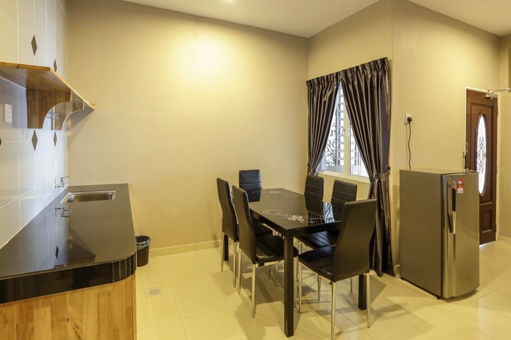 Hotel Suria 18 22/24
