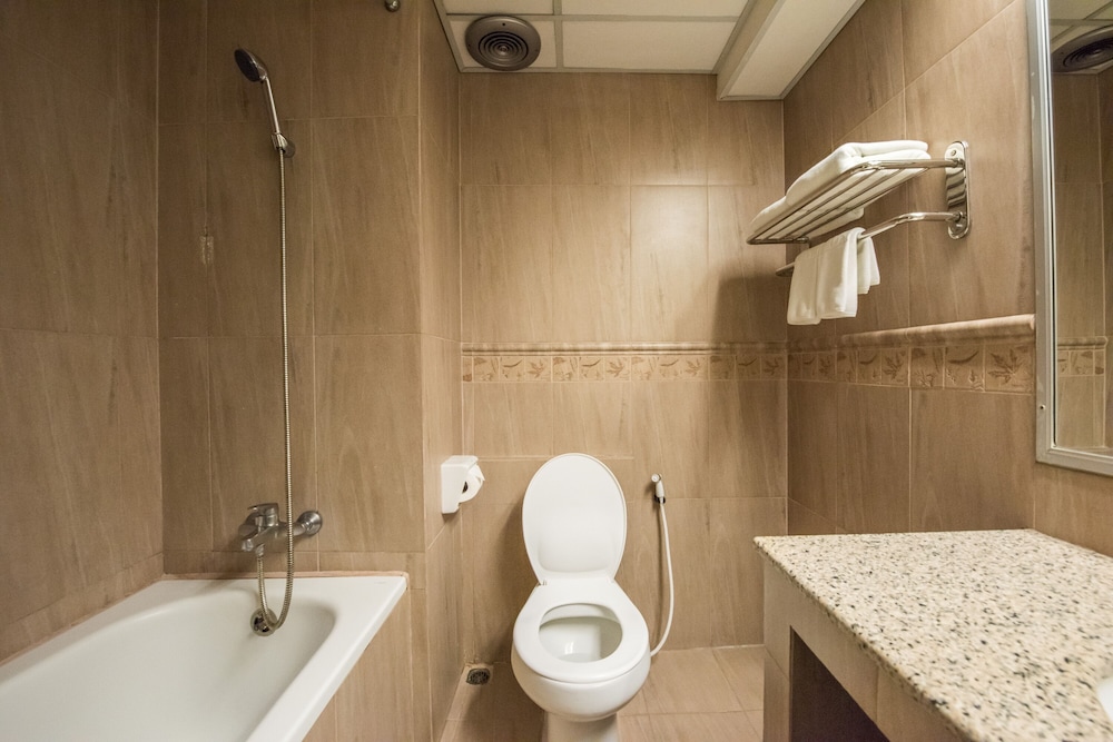 BANGKOK CITY SUITE 53/53