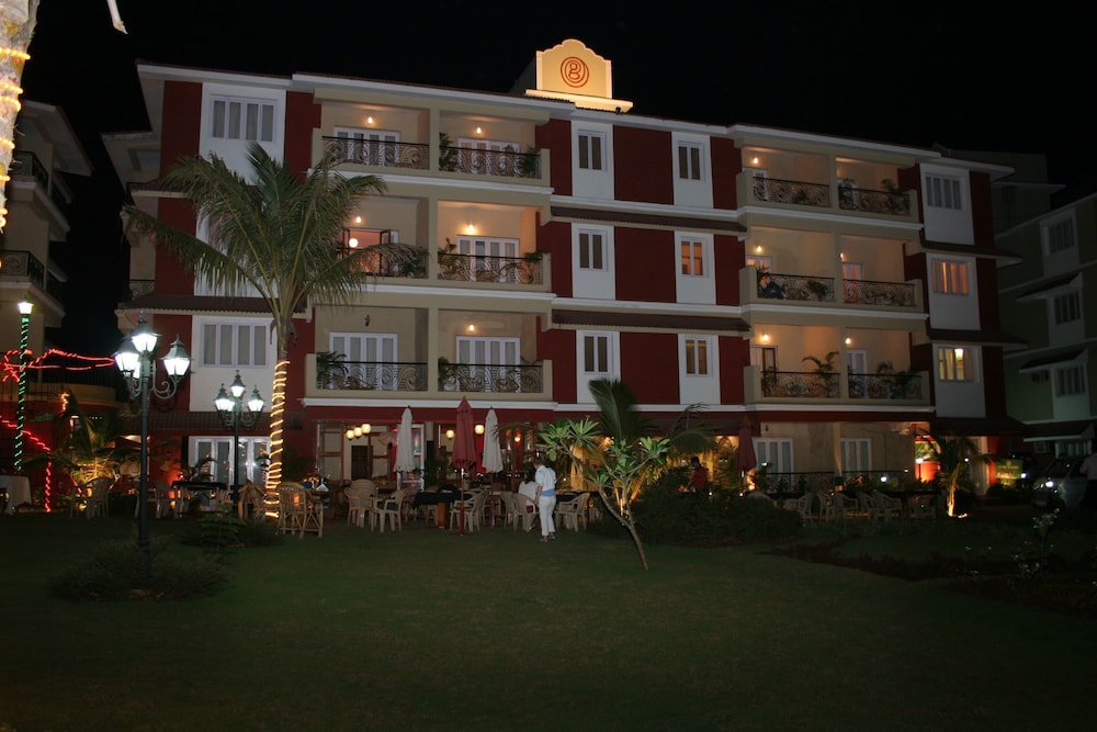 Ginger Tree Goveia Suites (ex Goveia Holiday Homes) 3/33