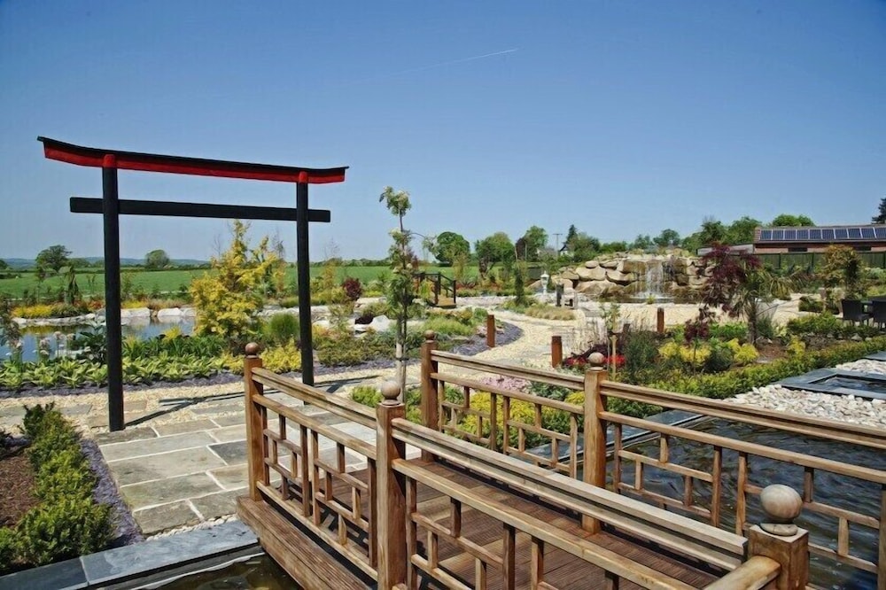 Grosvenor Pulford Hotel & Spa photo2