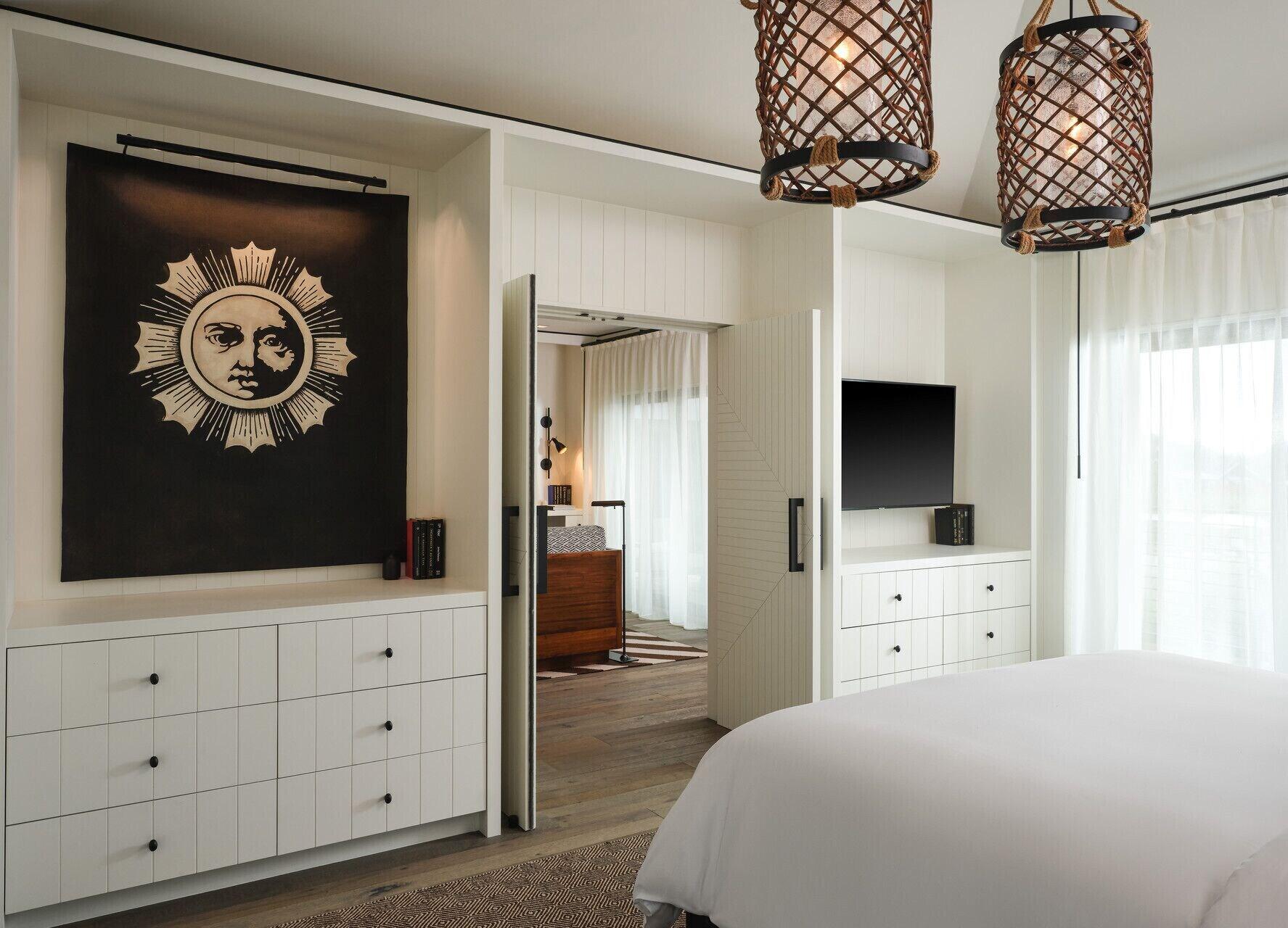 1 Bedroom, Resort, Suite