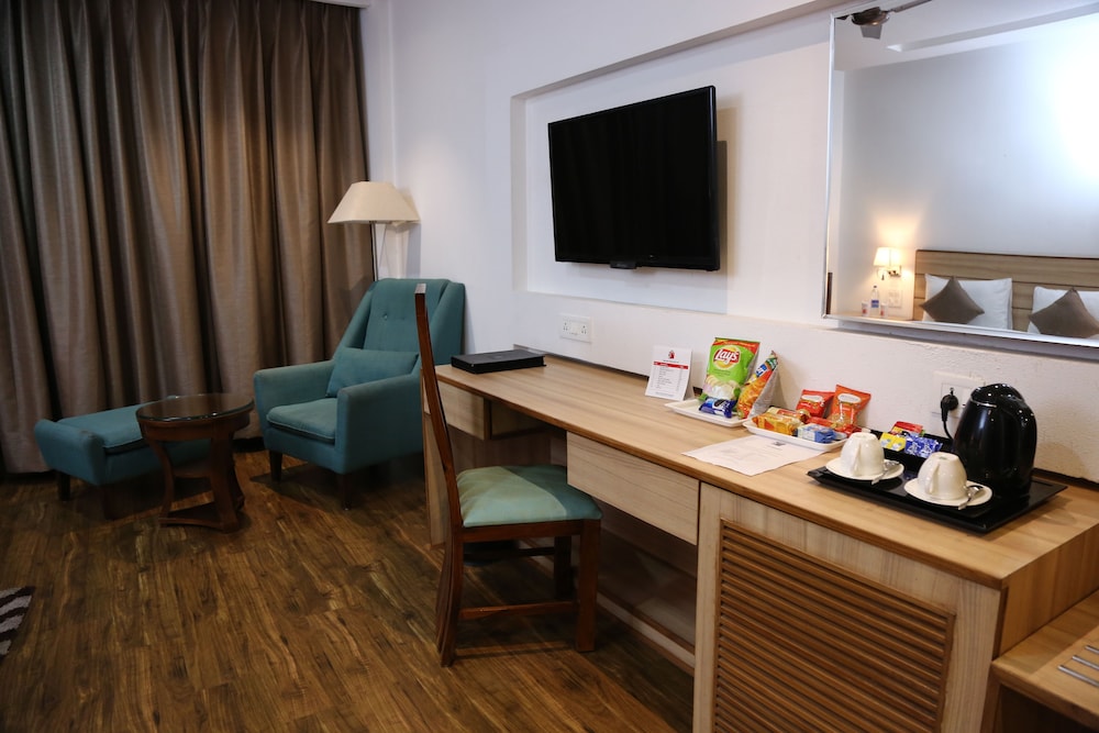 Ana Clarks Inn Panchkula 44/60