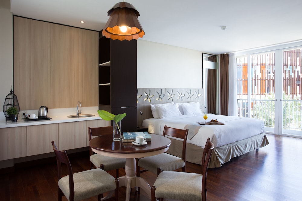 Amarta Hills Hotel And Resort 23/50