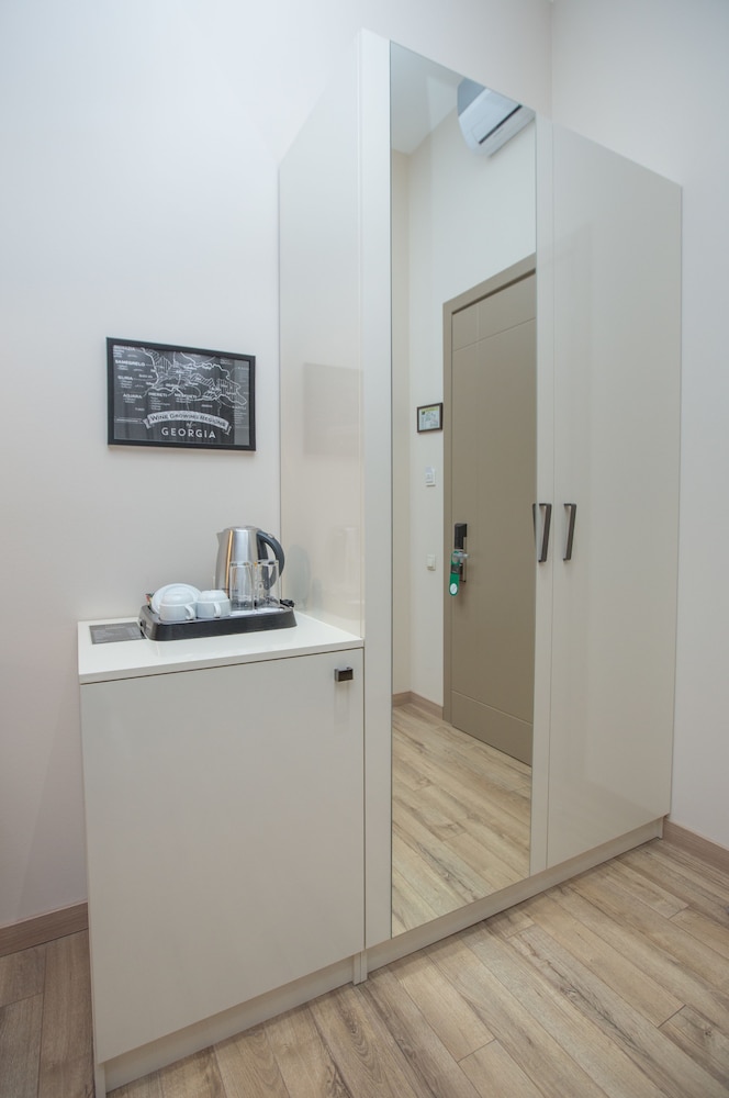 History酒店Tbilisi(History Hotel Tbilisi) 图片4