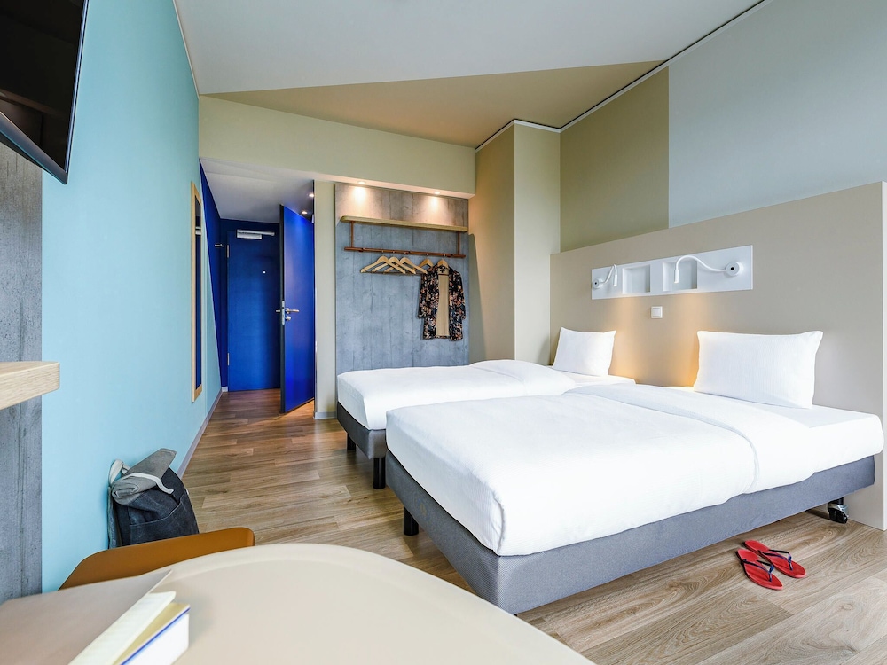 Ibis Budget Bremen City Center 24/61