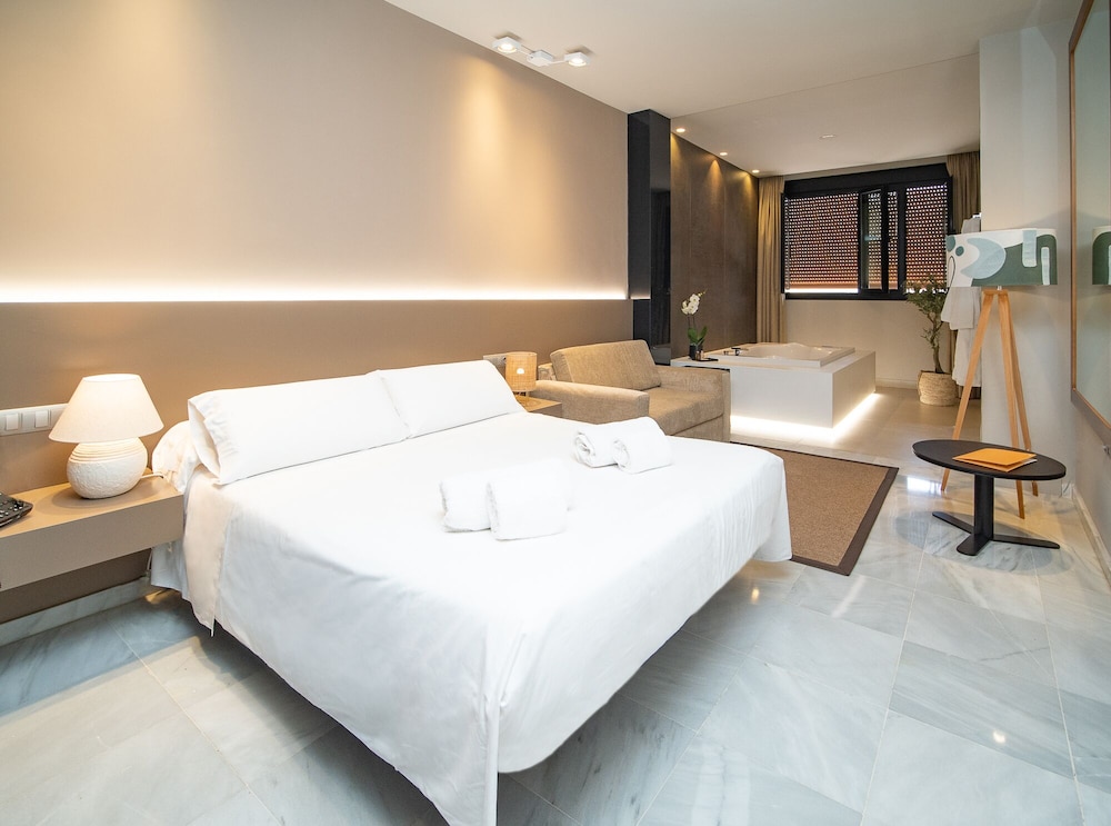 Hotel Barrameda 10/35