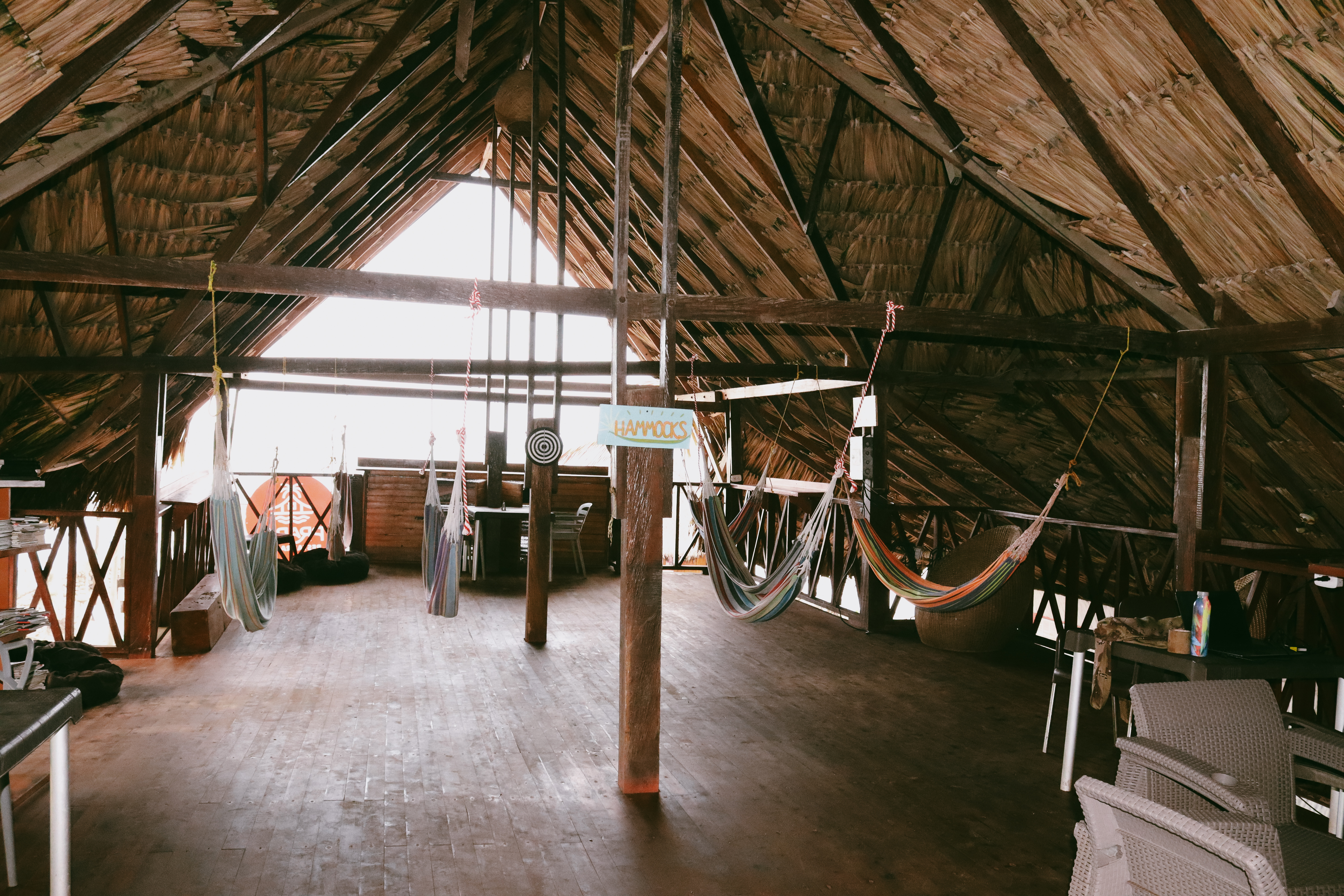 Praba Hostel 24/28
