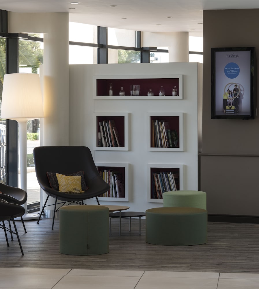 Novotel La Grande Motte Golf 47/75
