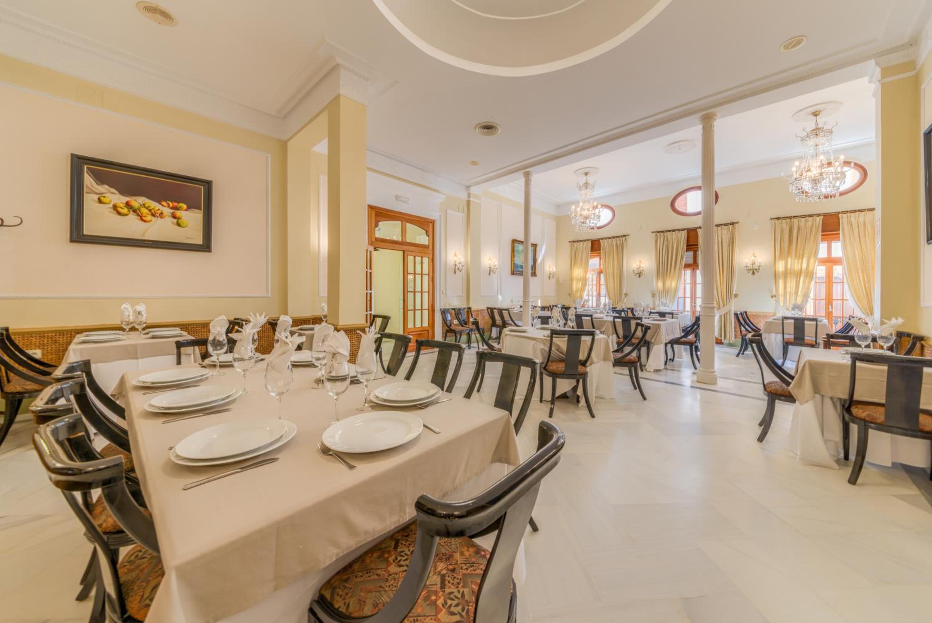 Hotel La Espanola 42/58