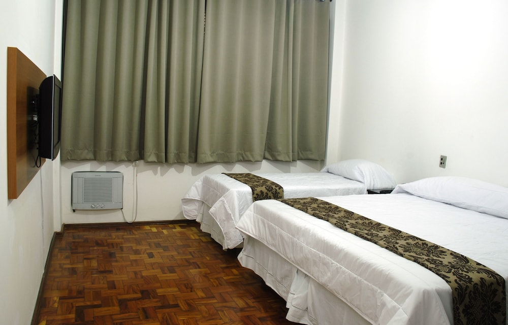 Turrance White Campinas Hotel 8/61