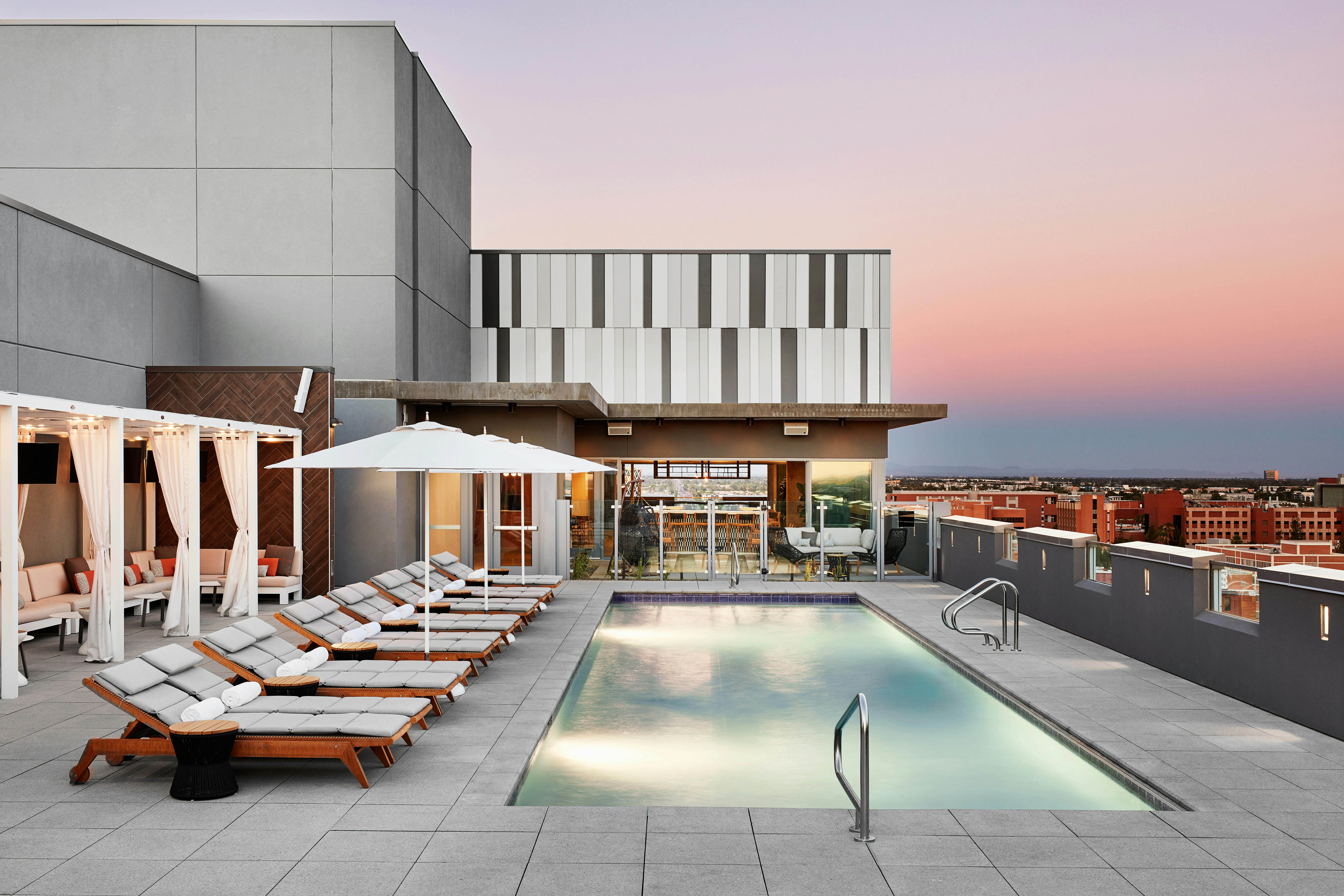 Canopy By Hilton Tempe Downtown 5/55
