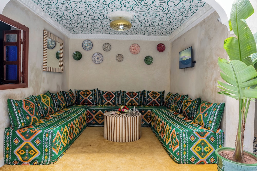 Riad Nowara & SPA 42/50