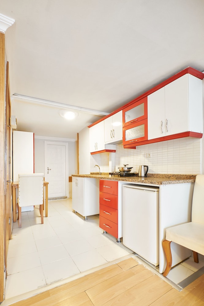 Central Suites Taksim 26/50