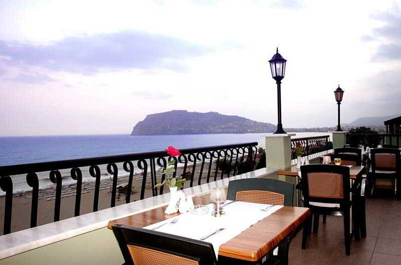 Parador Sky Hotel 35/45