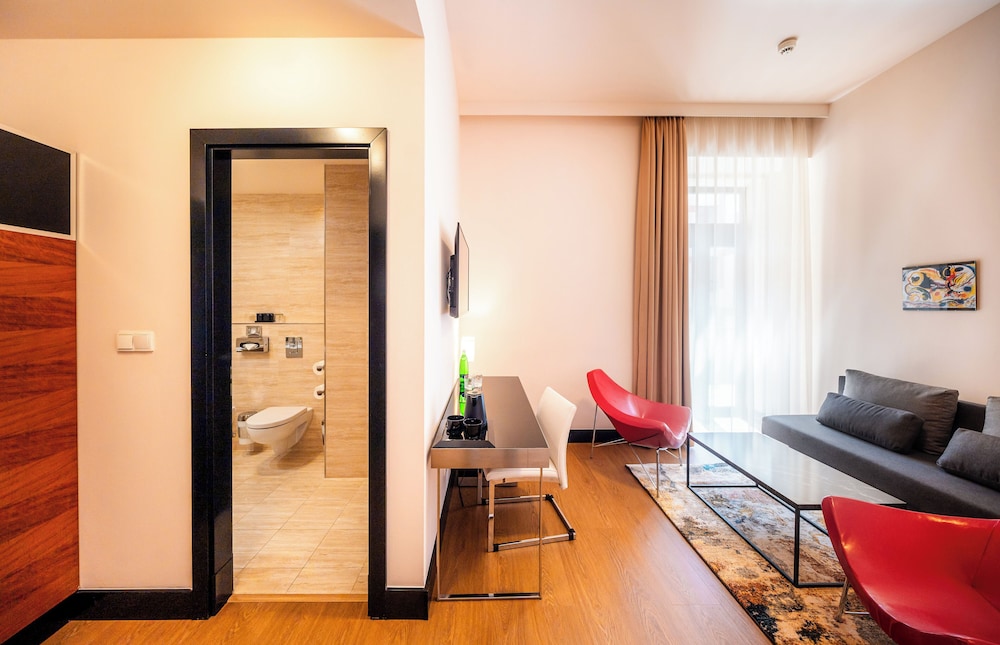 Grand Majestic Hotel Prague 25/50