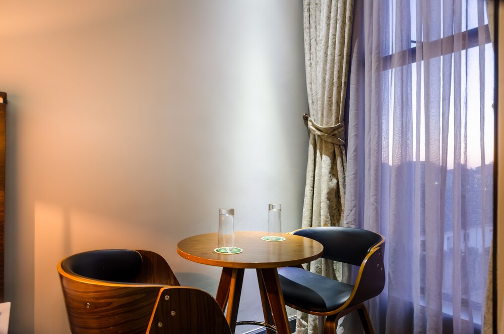 The Venti Hotel & Spa 16/37