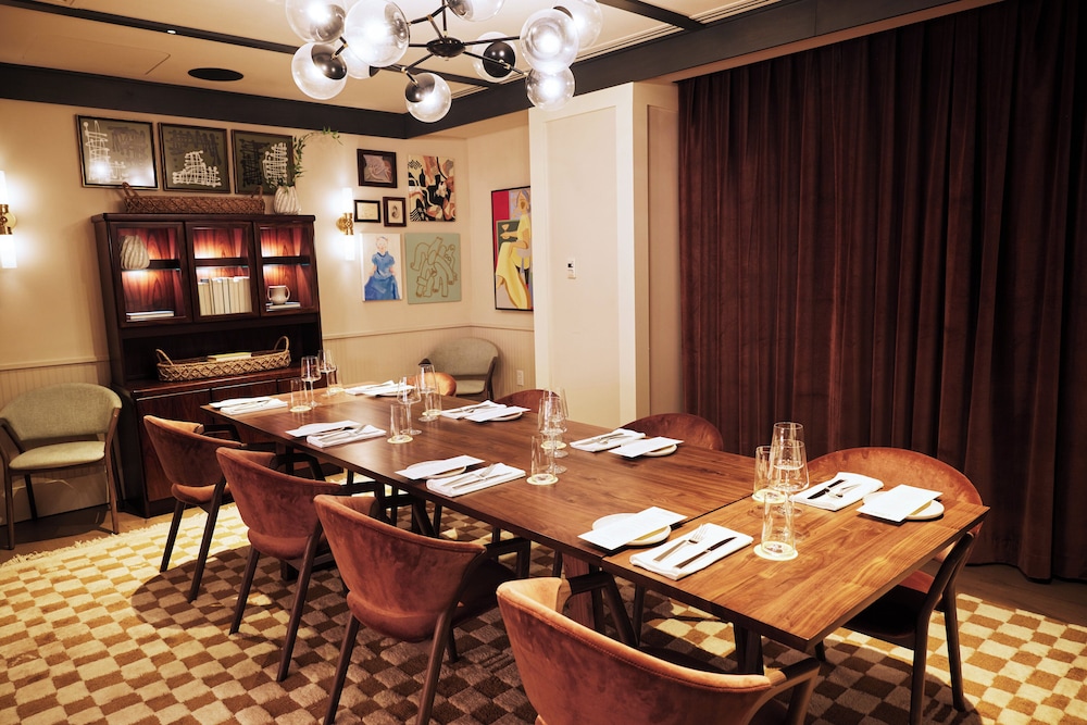 Hutton Hotel Nashville 39/48