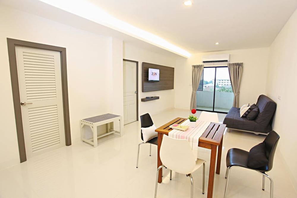 The Zen Hotel Pattaya 31/43
