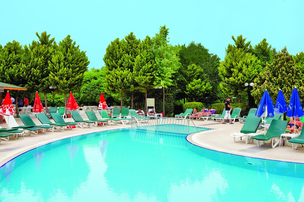 Marbel Hotel 6/60