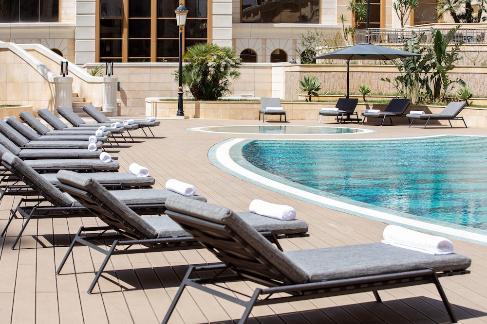 Residence Inn By Marriott Algiers Bab Ezzouar main