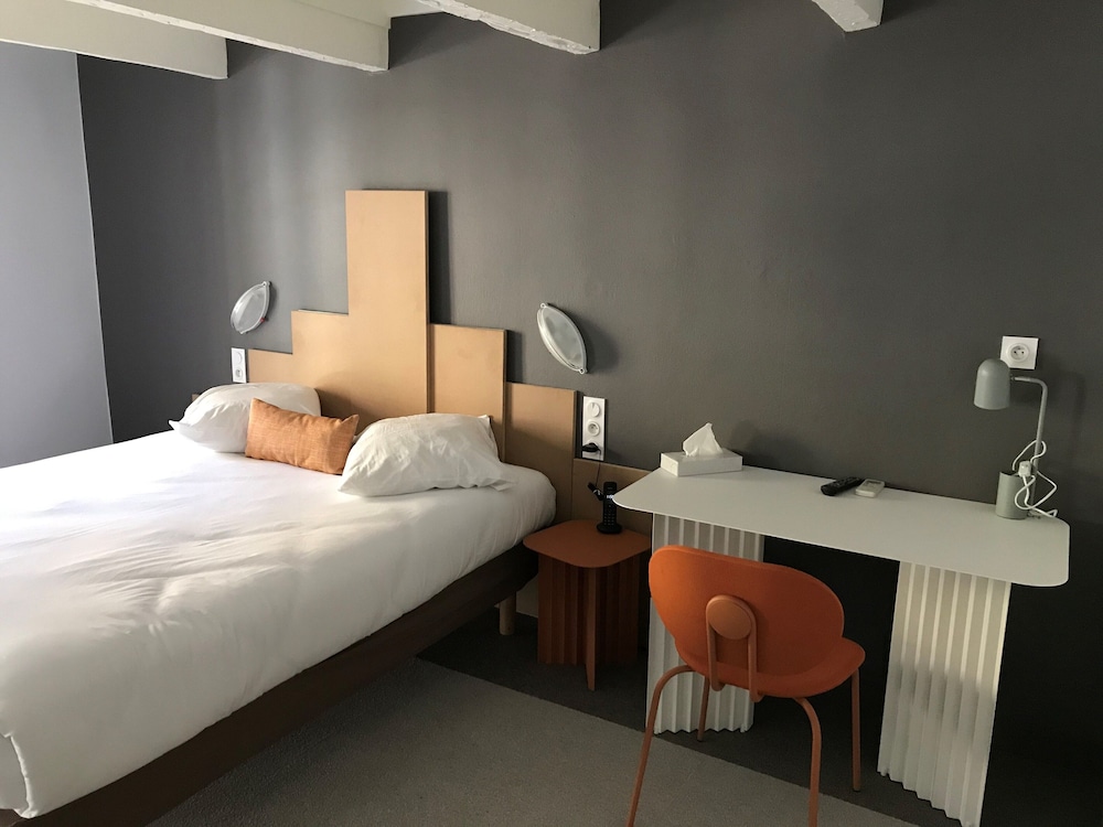 Hotel Imperator 17/59