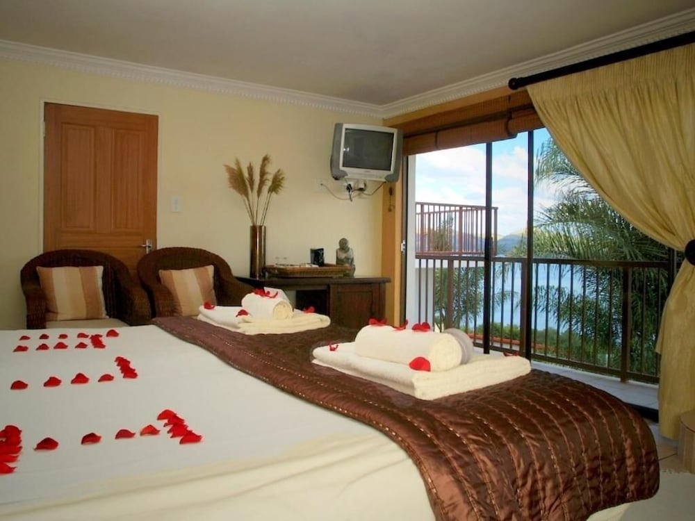 La Dolce Vita Guest House 10/50