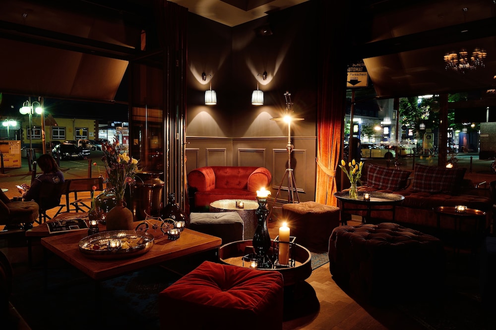 Syte Boutique Hotel Mannheim 34/64