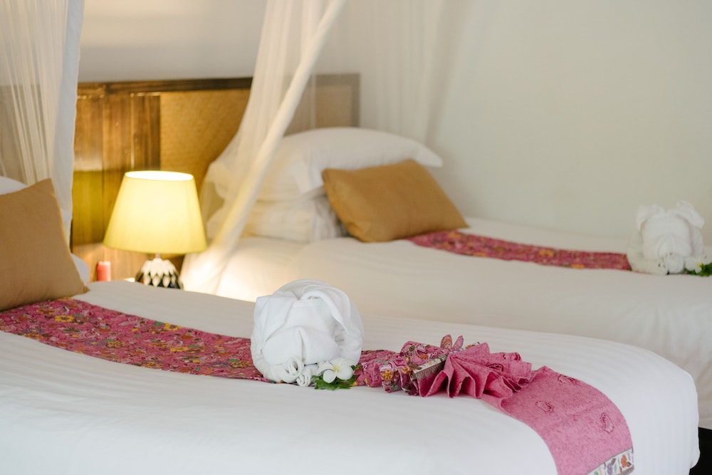 Ban Sainai Resort - SHA Extra Plus 18/80