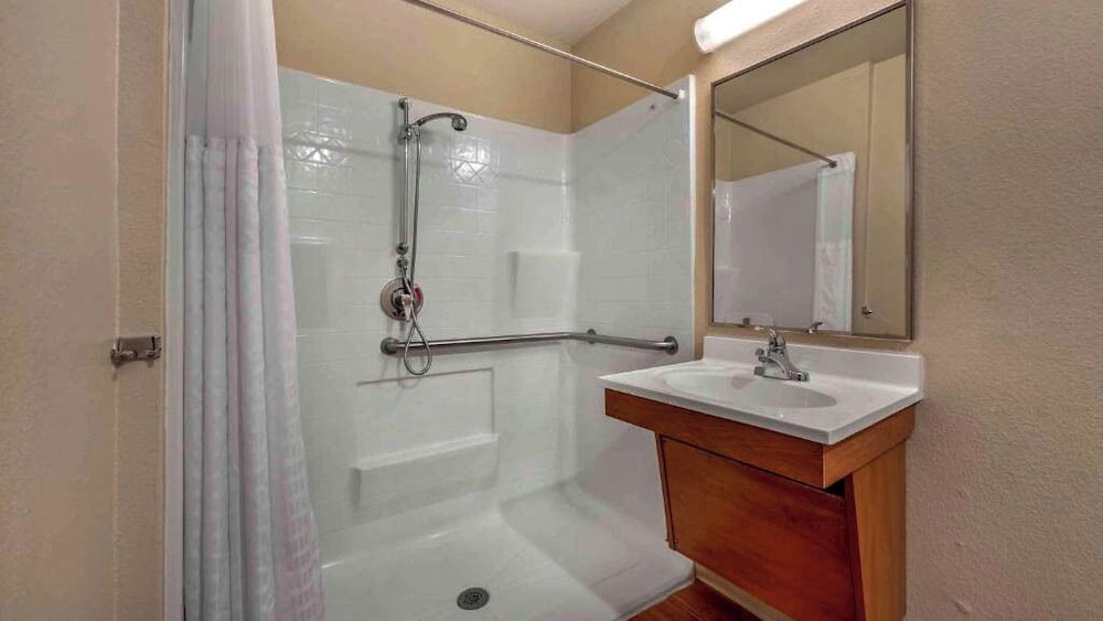 Studio 6 Extended stay Bossier City, LA - Shreveport 44/45