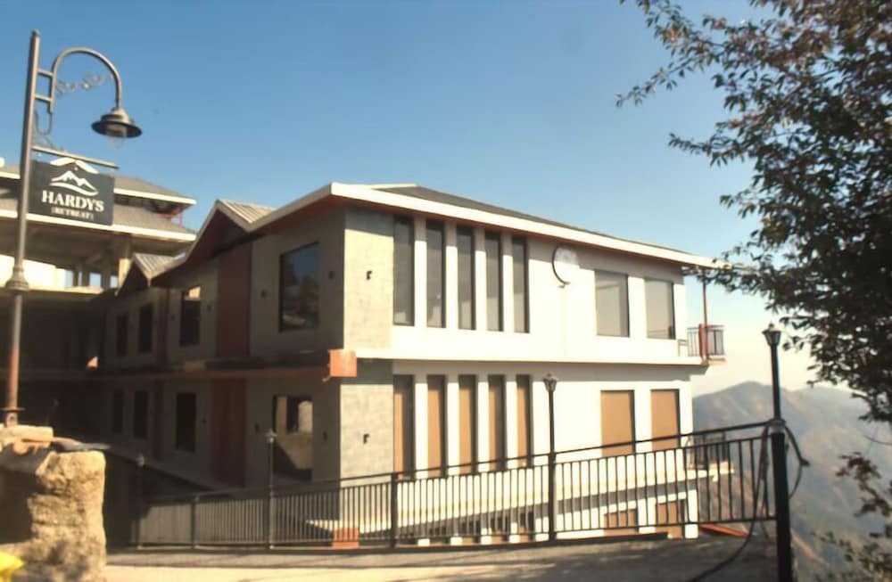 Hardys Retreat - A Boutique Stay 1/50