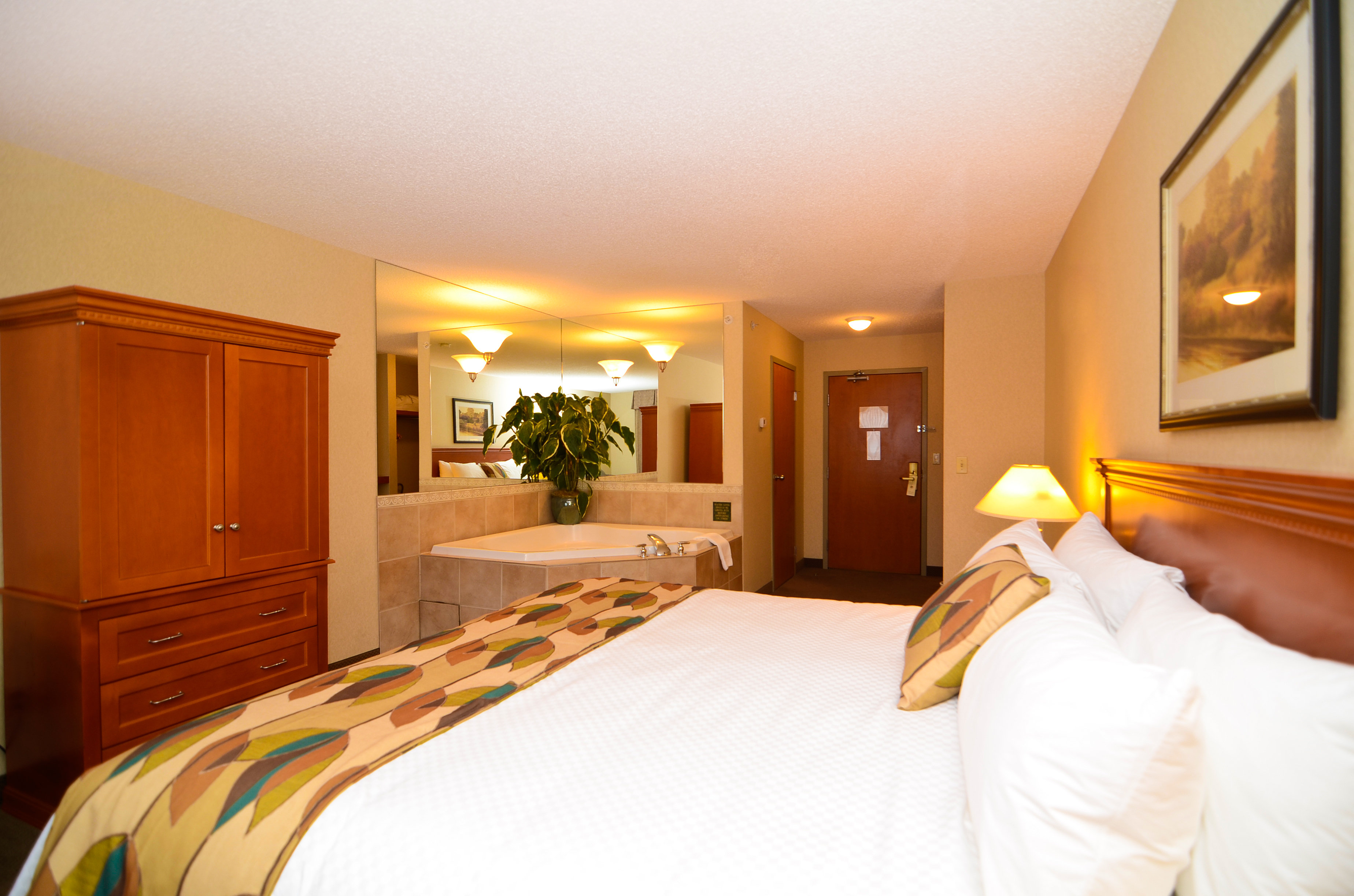 Best Western Plus Calgary Centre Inn 12/50