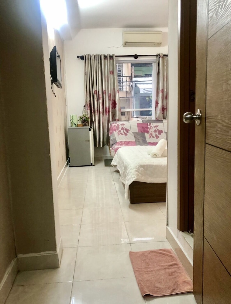Thanh Ha Guesthouse 26/26