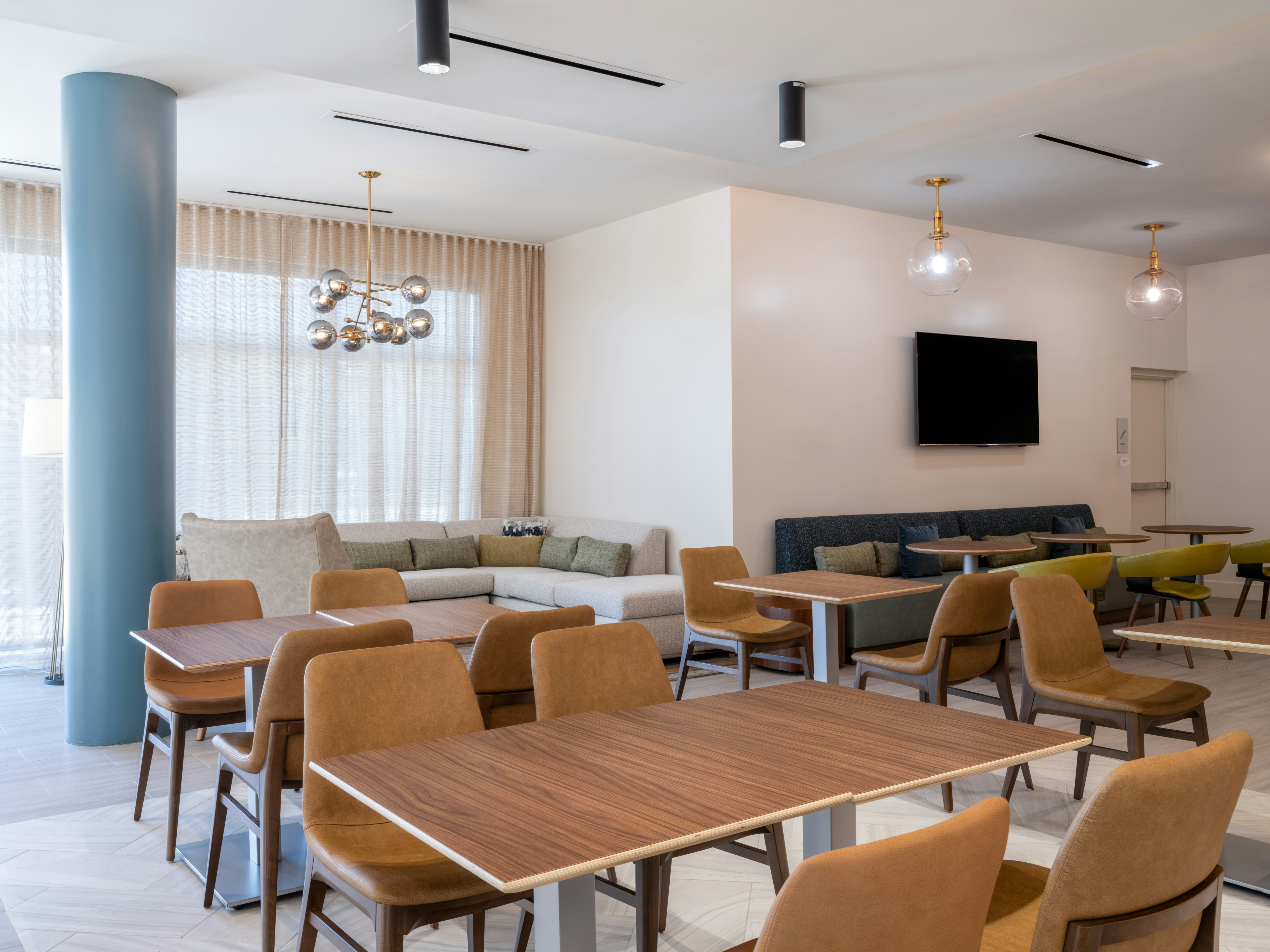 Even Hotel Miami - Doral Area by IHG 69/77