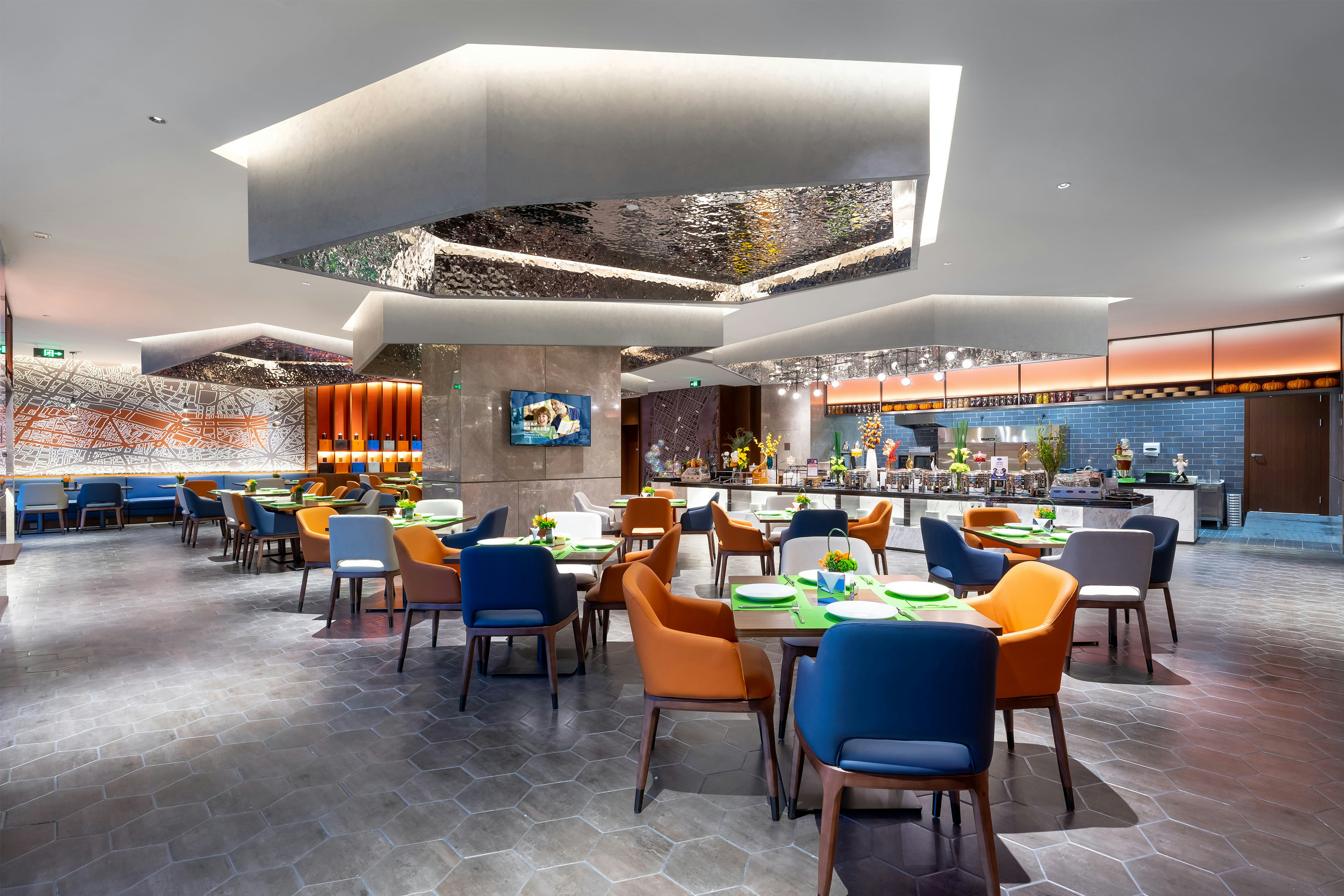 Hampton by Hilton Guangzhou Jinshazhou 37/50
