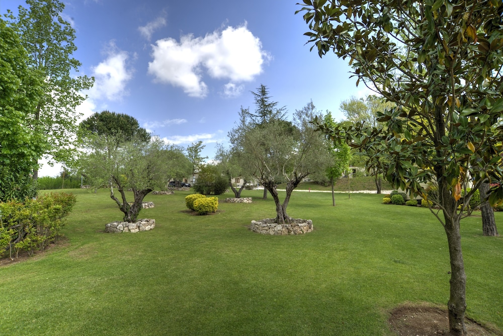 Flaminio Village Bungalow Park Campground 41/71