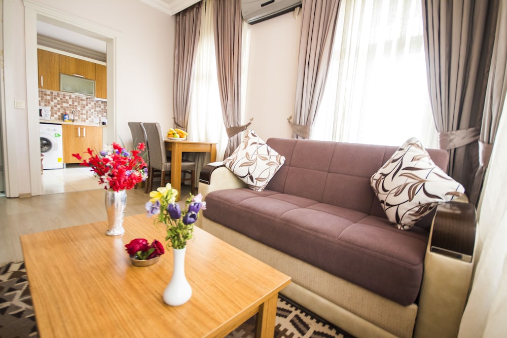 Feyza Apartments 29/50
