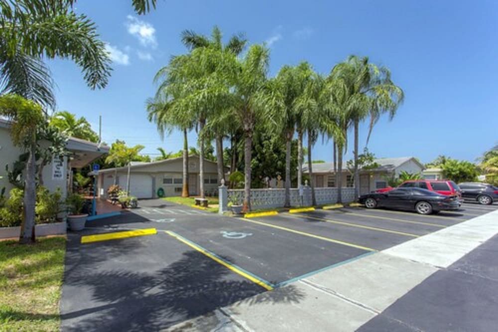 Richard s Motel Extended Stay 37/50