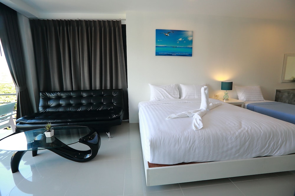 Samui Natien Village (Ex Satva Samui) 8/24