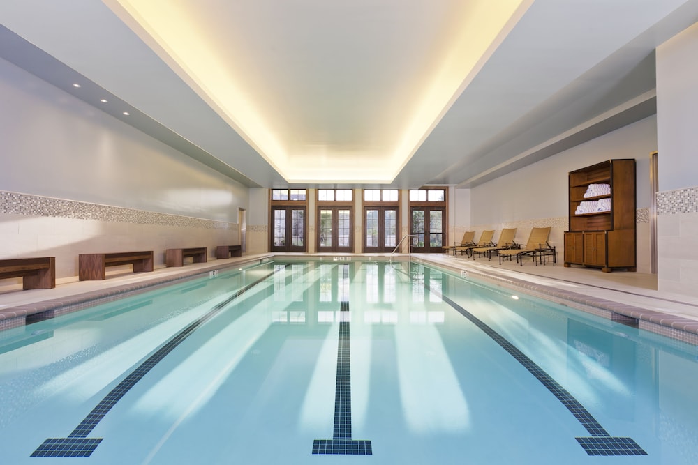 Salamander Resort And Spa 13/61