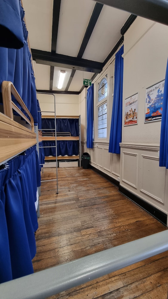 St Christopher Apos S Inn Hammersmith Hostel 62/68