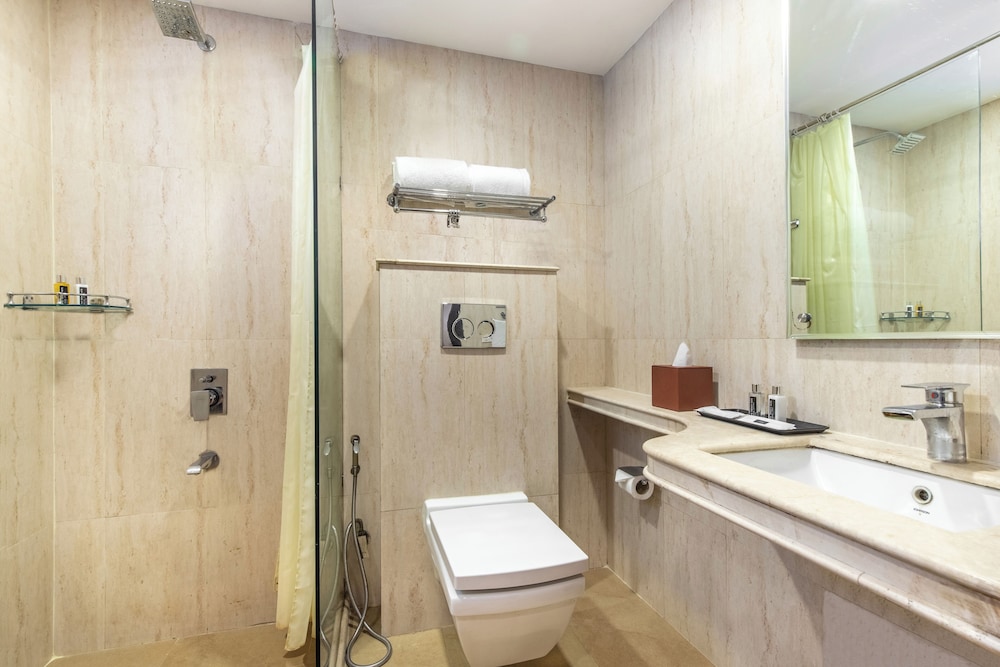 Country Inn Premier Pacific Mall Road Mussoorie 59/60