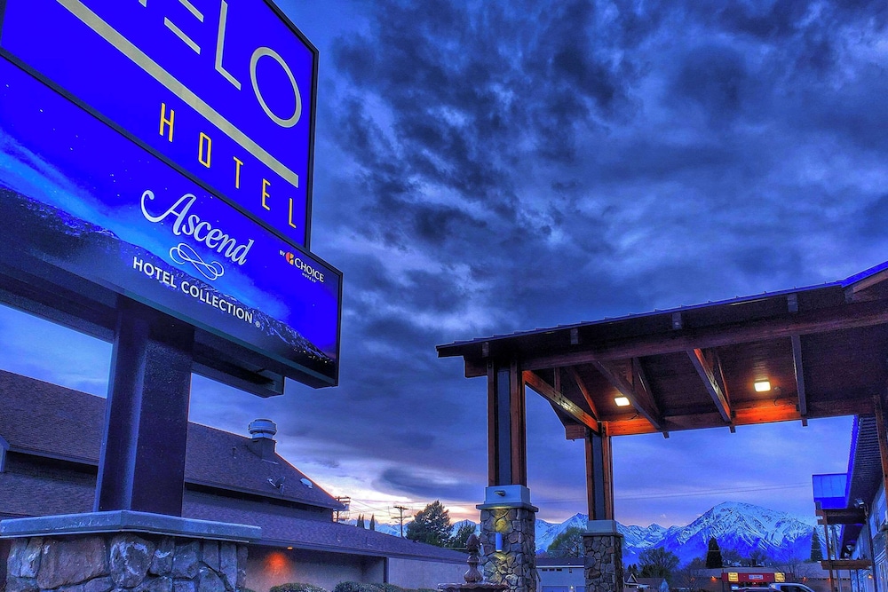 Cielo Hotel Bishop-Mammoth, an Ascend Collection Hotel in BISHOP - CA