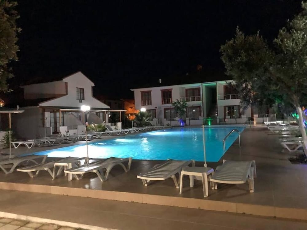 Afissia Garden Hotel 42/49